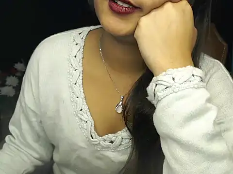 Snapshot of Wish_Queen chatting on January 17, 2025, 4:06 am Wish Queen online show from January 17, 2025, 4:06 am
