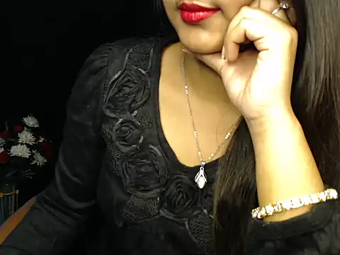 Snapshot of Wish_Queen chatting on January 21, 2025, 9:04 pm Wish Queen online show from January 21, 2025, 9:04 pm