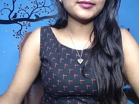 Wish Queen online show from March 20, 2026, 5:40 pm