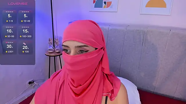 rawiya online show from January 4, 2025, 2:56 pm