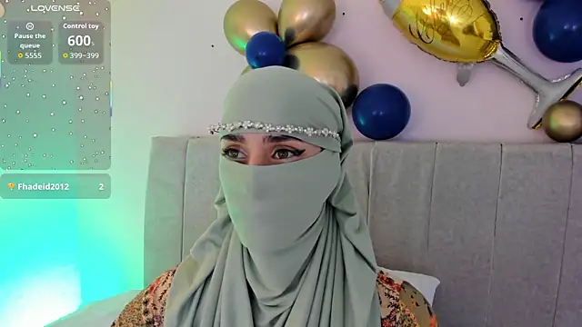 rawiya online show from October 4, 2025, 12:25 pm