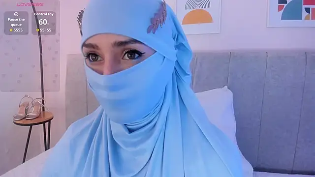 rawiya online show from March 5, 2026, 12:01 pm