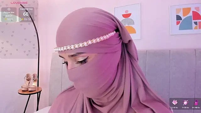 rawiya online show from March 14, 2026, 12:10 pm