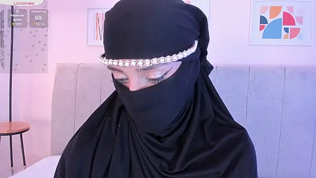 rawiya online show from May 6, 2026, 1:05 pm