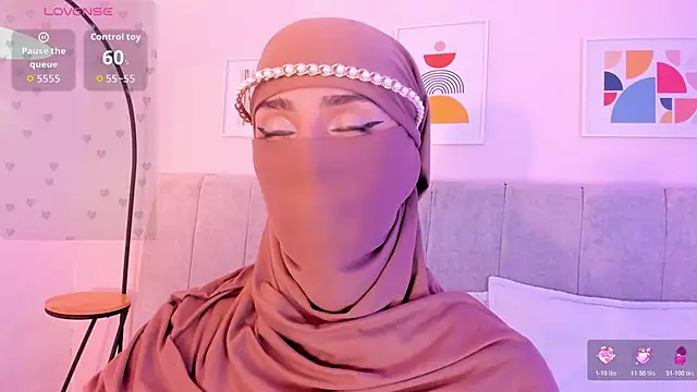 rawiya online show from May 27, 2026, 1:19 pm
