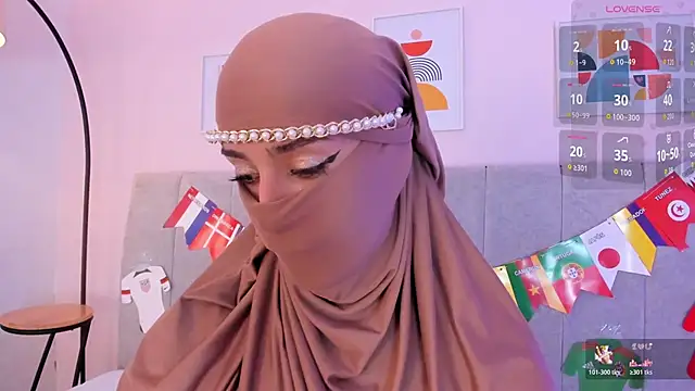 rawiya online show from June 27, 2026, 4:12 pm