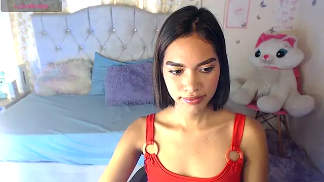 Snapshot of valeriah_7 chatting on September 15, 2025, 6:30 pm valeriah 7 online show from September 15, 2025, 6:30 pm