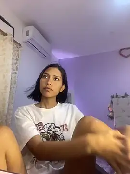 Snapshot of valeriah_7 chatting on October 9, 2025, 10:19 pm valeriah 7 online show from October 9, 2025, 10:19 pm