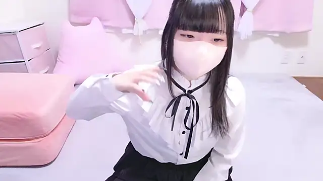 ASUKA ch online show from February 20, 2025, 12:04 pm