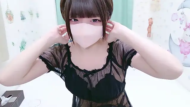 ASUKA ch online show from October 7, 2025, 2:42 am