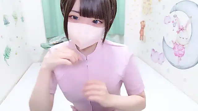 ASUKA ch online show from November 12, 2025, 3:34 pm