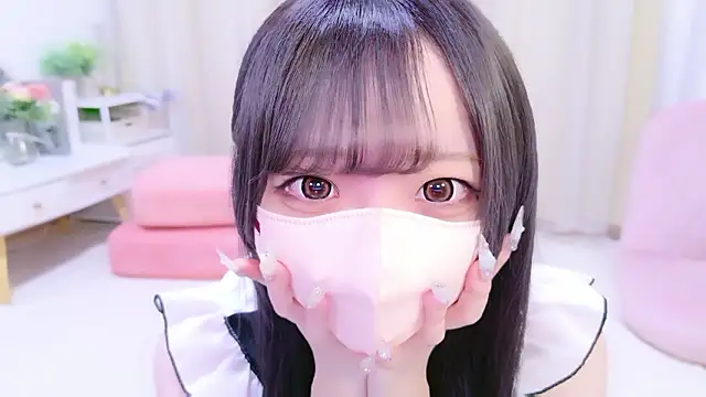 ASUKA ch online show from February 8, 2026, 5:27 pm