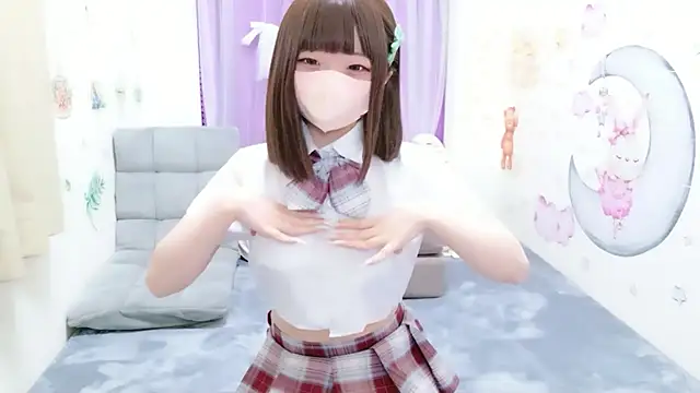 ASUKA ch online show from May 5, 2026, 3:20 pm