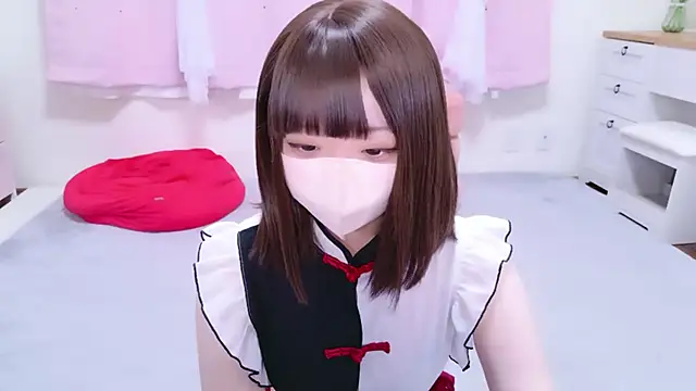 ASUKA ch online show from May 9, 2026, 4:34 pm