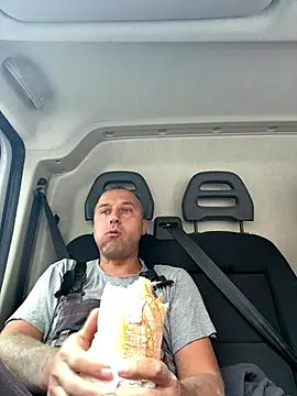 Lecatore80 online show from October 13, 2025, 10:04 am