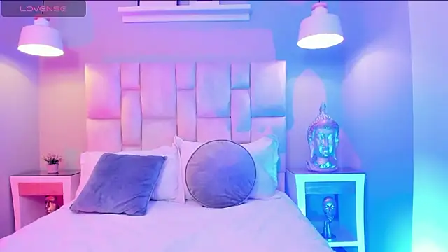 Lucy Williiams online show from February 4, 2026, 7:31 pm