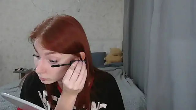 KateBunny online show from September 23, 2025, 3:48 pm