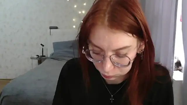 KateBunny online show from February 23, 2026, 7:39 am