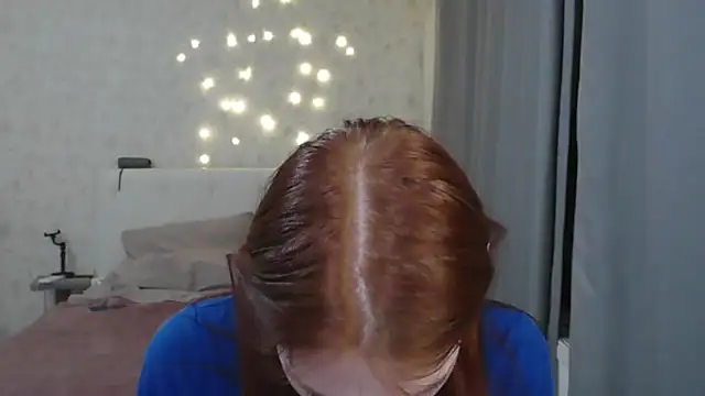 KateBunny online show from March 17, 2026, 3:37 pm