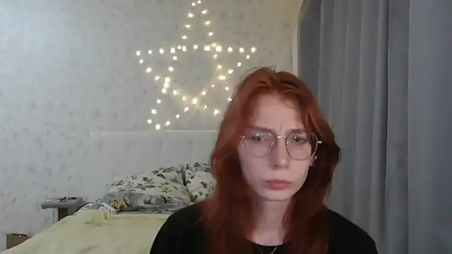 KateBunny online show from June 13, 2026, 6:17 pm