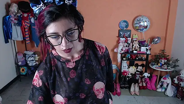 MissMiia2 online show from December 28, 2024, 11:05 pm