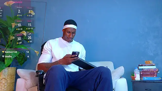 Iker bigdick online show from June 13, 2026, 1:25 am