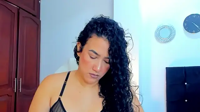 Snapshot of kathyajhonss chatting on January 11, 2025, 9:25 pm kathyajhonss online show from January 11, 2025, 9:25 pm