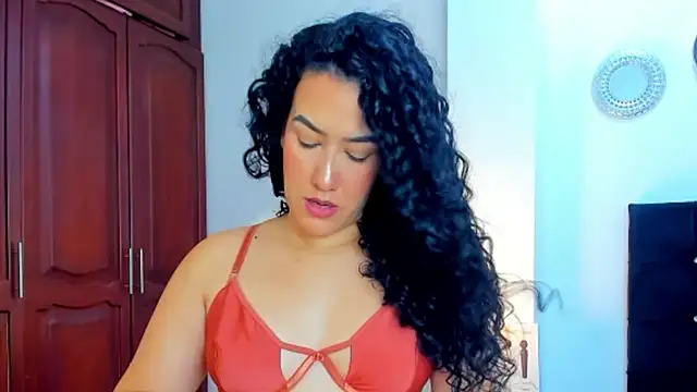 Snapshot of kathyajhonss chatting on January 30, 2025, 10:41 pm kathyajhonss online show from January 30, 2025, 10:41 pm