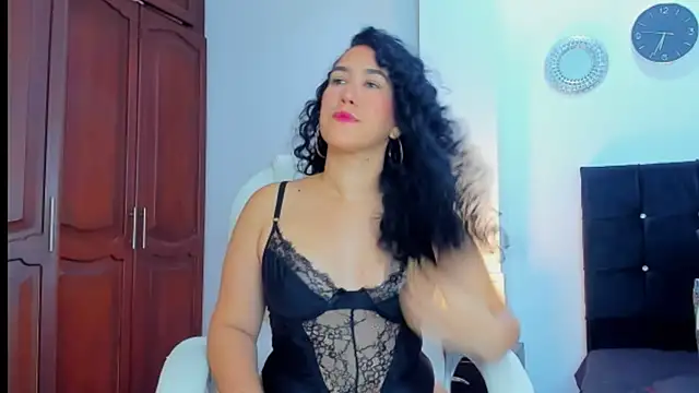 Snapshot of kathyajhonss chatting on February 9, 2025, 11:36 pm kathyajhonss online show from February 9, 2025, 11:36 pm