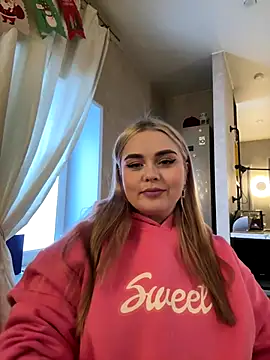 April Vance online show from December 2, 2024, 9:24 am