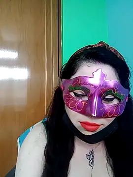 Snapshot of Raja_Ranii chatting on December 3, 2024, 5:31 am Raja Ranii online show from December 3, 2024, 5:31 am