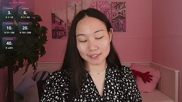 Snapshot of Inari_Okami_ chatting on June 8, 2026, 3:56 pm Inari Okami online show from June 8, 2026, 3:56 pm