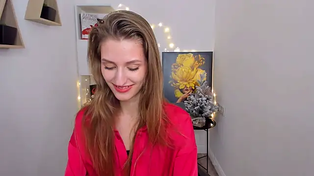Snapshot of NaturalBeaty chatting on December 4, 2024, 6:28 pm NaturalBeaty online show from December 4, 2024, 6:28 pm