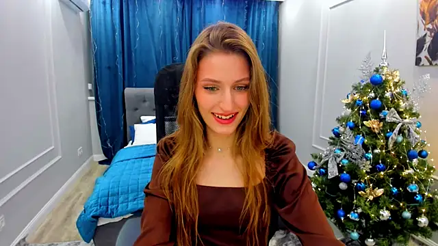Snapshot of NaturalBeaty chatting on December 8, 2024, 3:43 am NaturalBeaty online show from December 8, 2024, 3:43 am