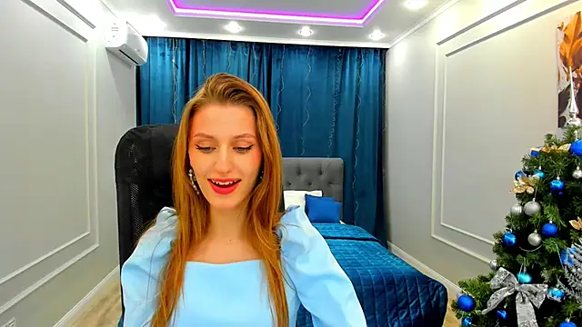 Snapshot of NaturalBeaty chatting on January 14, 2025, 4:25 am NaturalBeaty online show from January 14, 2025, 4:25 am