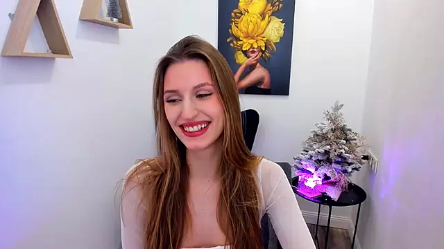 NaturalBeaty online show from December 1, 2025, 12:21 pm