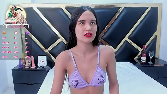 kaily sweet1 online show from January 16, 2025, 11:48 am