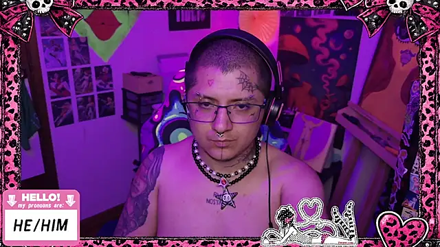 masterkevinftm online show from April 26, 2026, 2:42 am