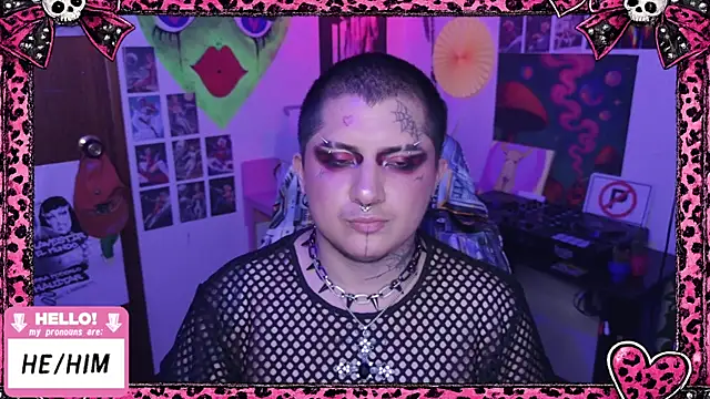 masterkevinftm online show from May 5, 2026, 3:58 am