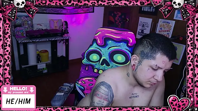 masterkevinftm online show from June 4, 2026, 4:35 pm