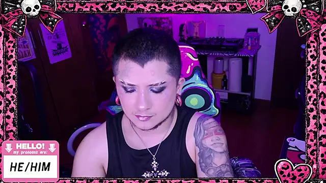 masterkevinftm online show from June 10, 2026, 6:56 am