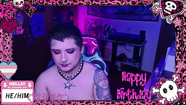 masterkevinftm online show from June 30, 2026, 5:08 am