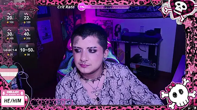 masterkevinftm online show from July 1, 2026, 3:08 am