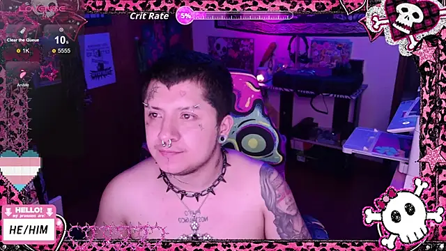 masterkevinftm online show from July 3, 2026, 5:25 am