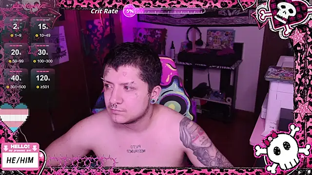 masterkevinftm online show from July 5, 2026, 4:30 am