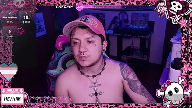 masterkevinftm online show from July 9, 2026, 3:10 am