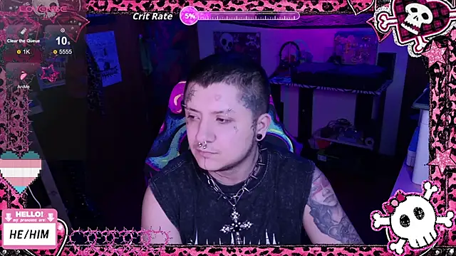 masterkevinftm online show from July 13, 2026, 3:31 am
