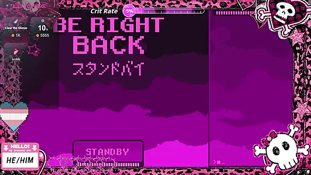 masterkevinftm online show from July 24, 2026, 6:22 am