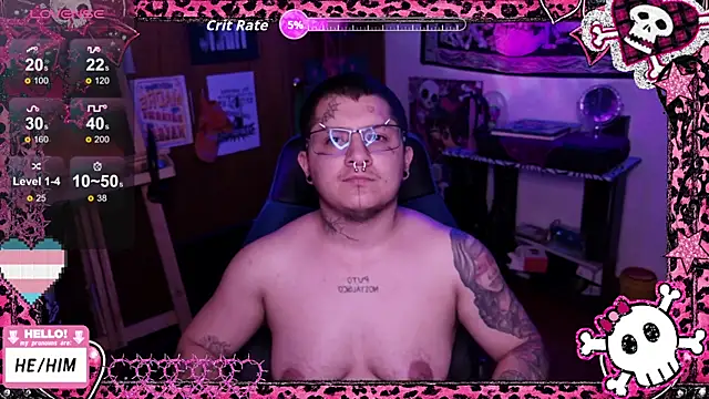 masterkevinftm online show from July 28, 2026, 4:08 am
