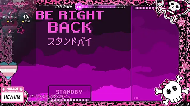 masterkevinftm online show from July 28, 2026, 7:39 pm